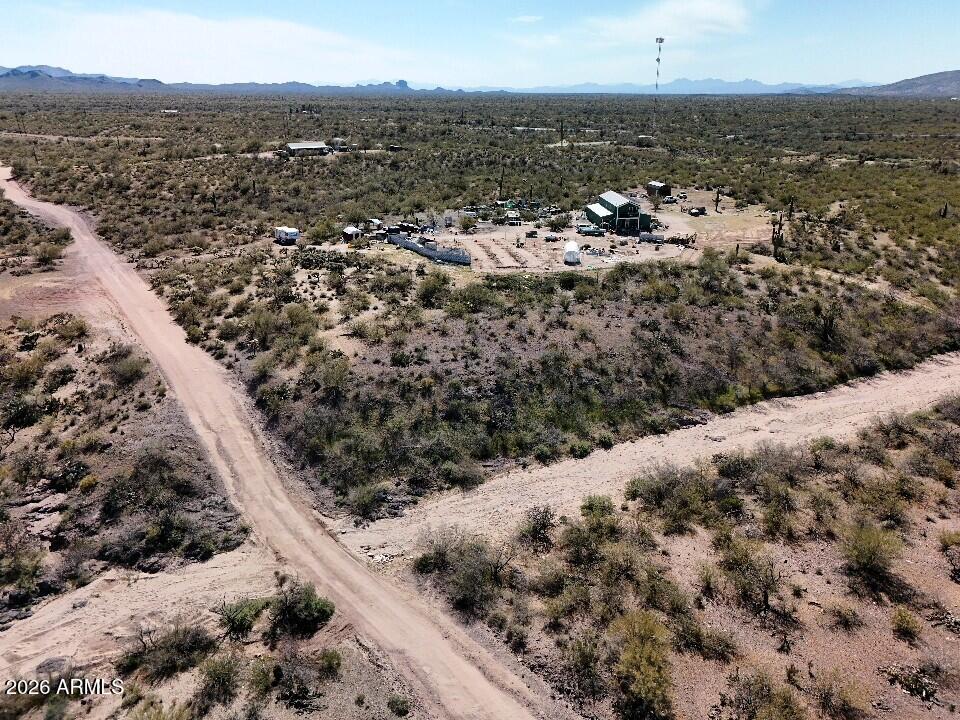 2 M Escrito Road Tucson, AZ 85739 - Photo 21 of 24 21) 69895-69d94391bf2ef