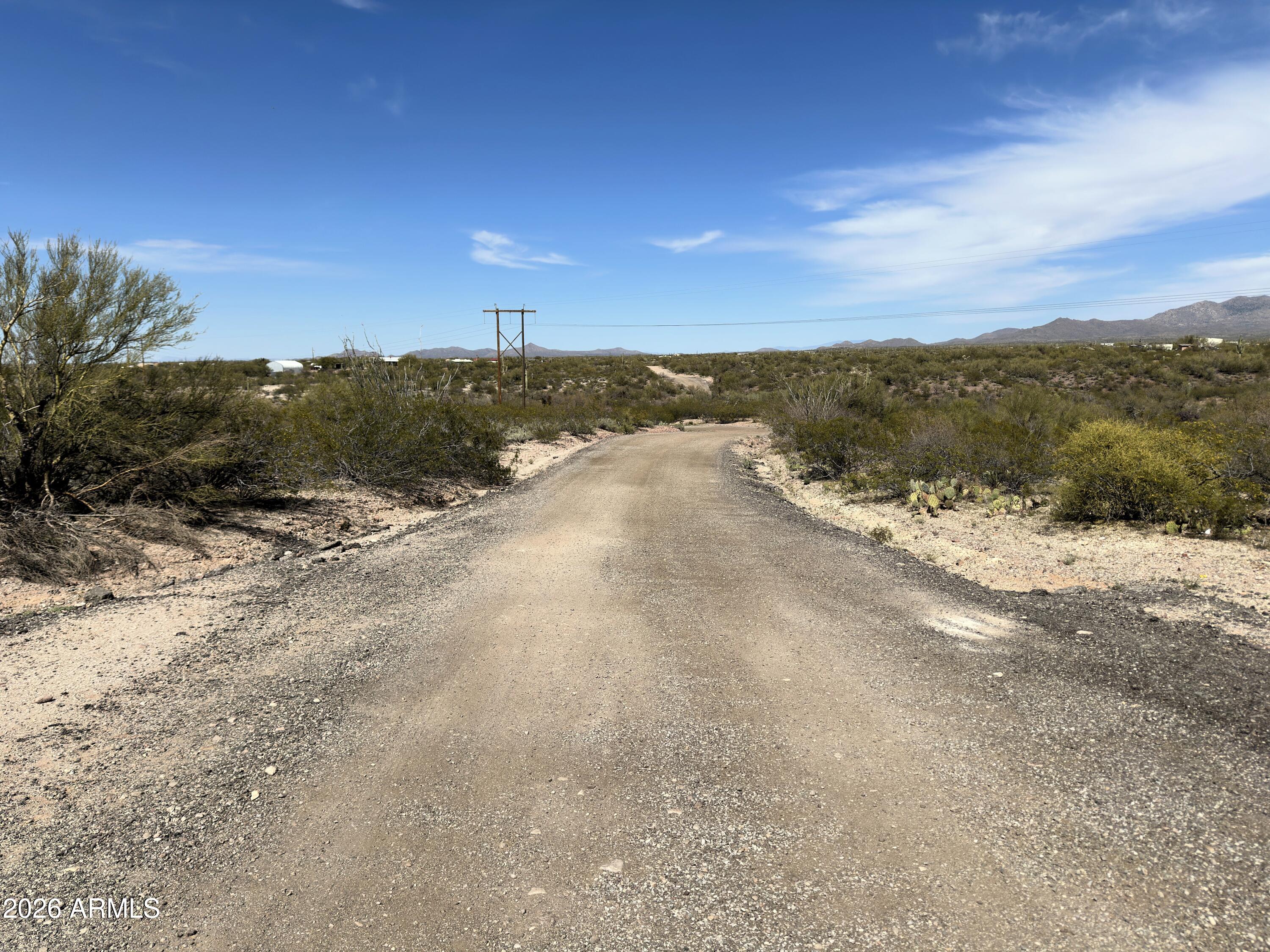 2 M Escrito Road Tucson, AZ 85739 - Photo 22 of 24 22) 69895-69d9444736533