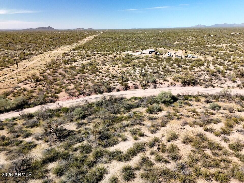 2 M Escrito Road Tucson, AZ 85739 - Photo 24 of 24 24) 69895-69d94391bc6b3