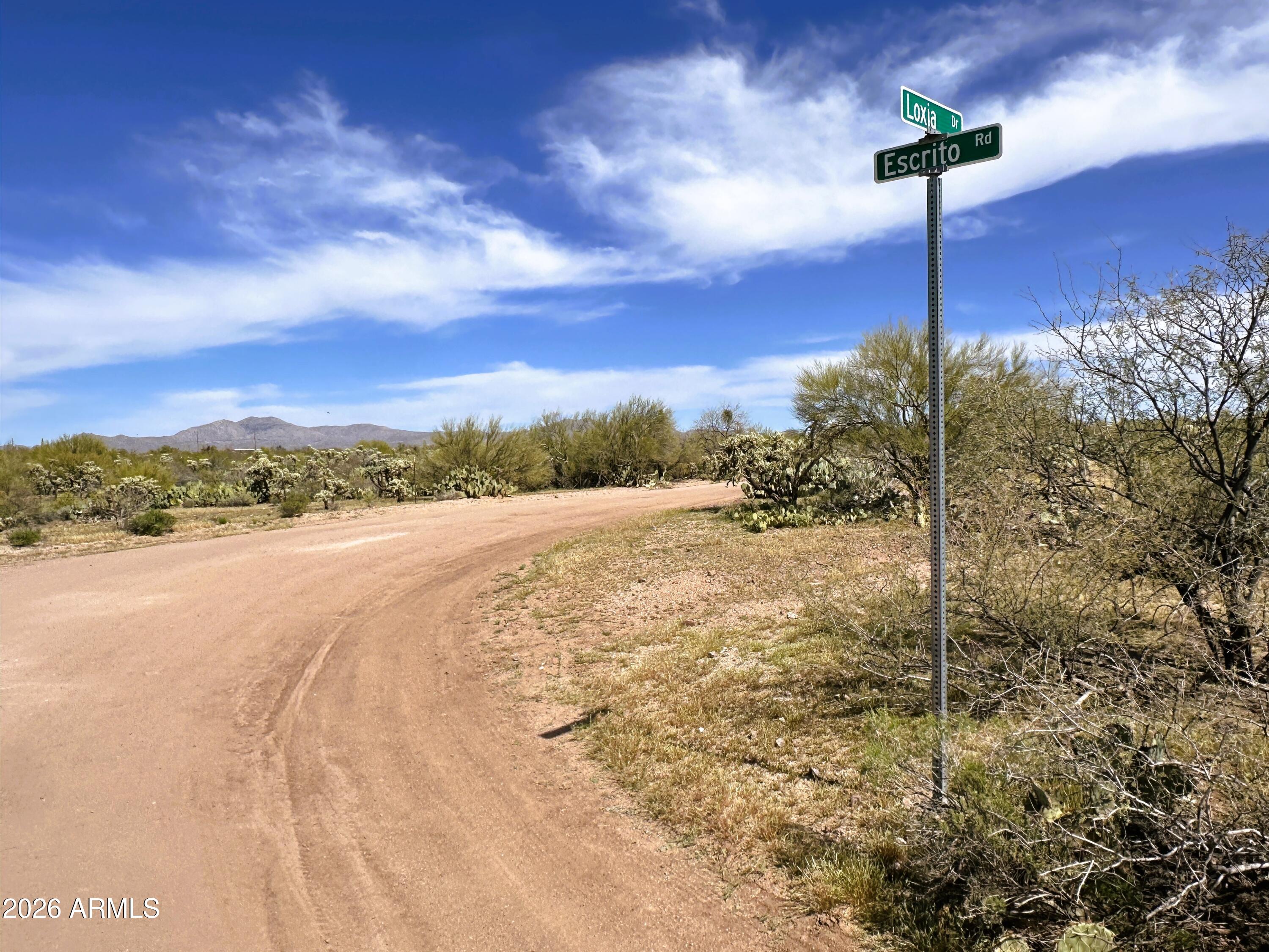 2 M Escrito Road Tucson, AZ 85739 - Photo 4 of 24 4) 69895-69d943c86bbd4