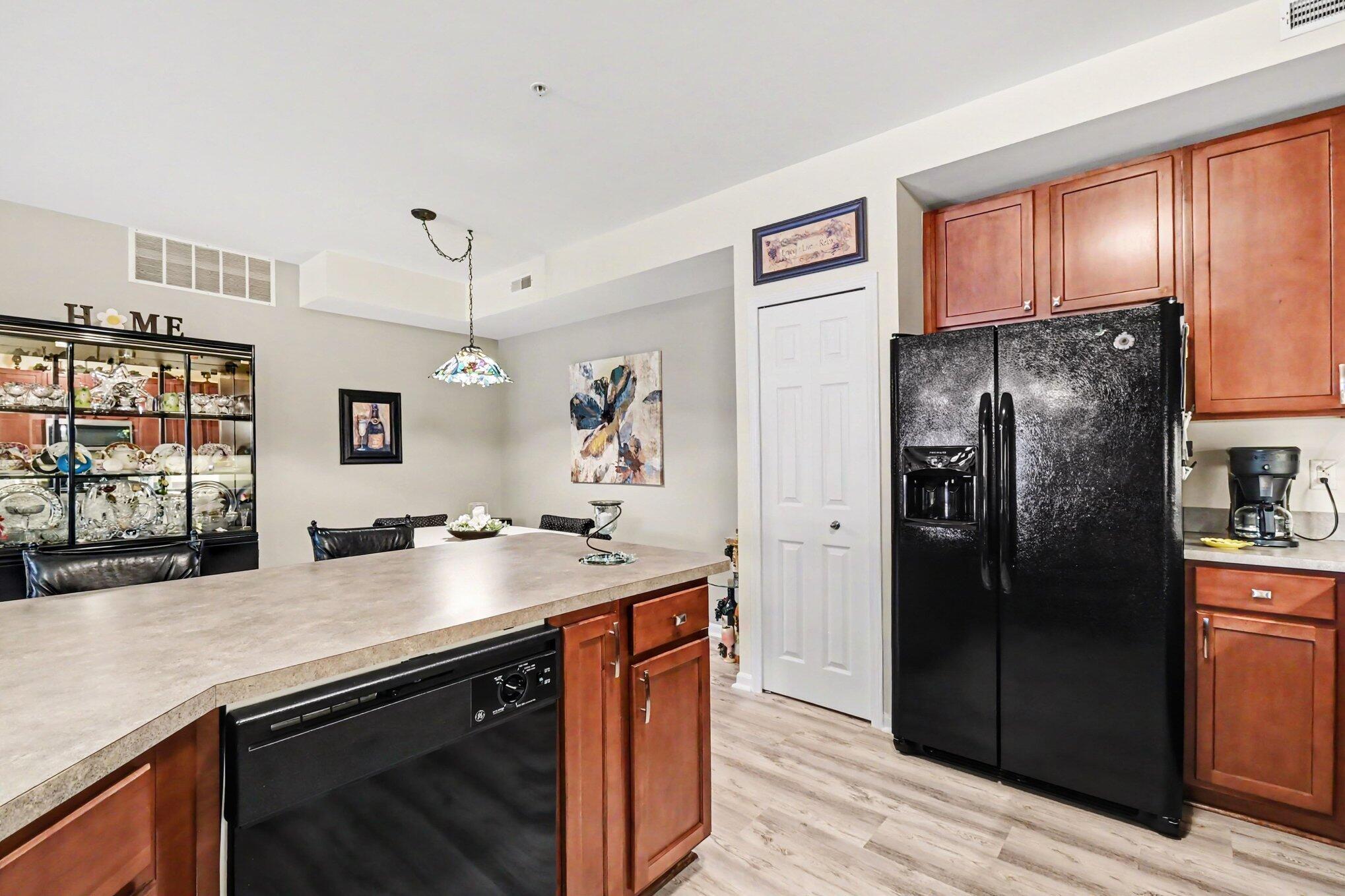 10122 Ridge Run Street Howell, MI 48855 - Photo 13 of 27 tons of counter space