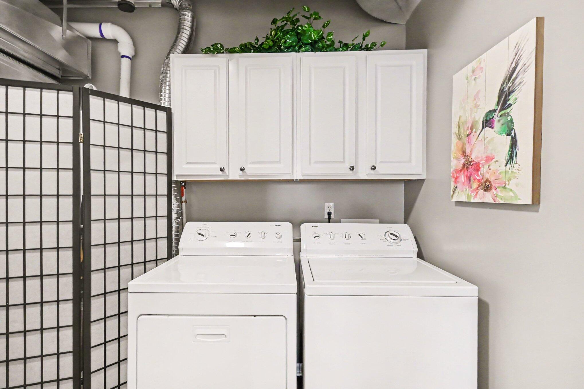 10122 Ridge Run Street Howell, MI 48855 - Photo 25 of 27 Laundry area