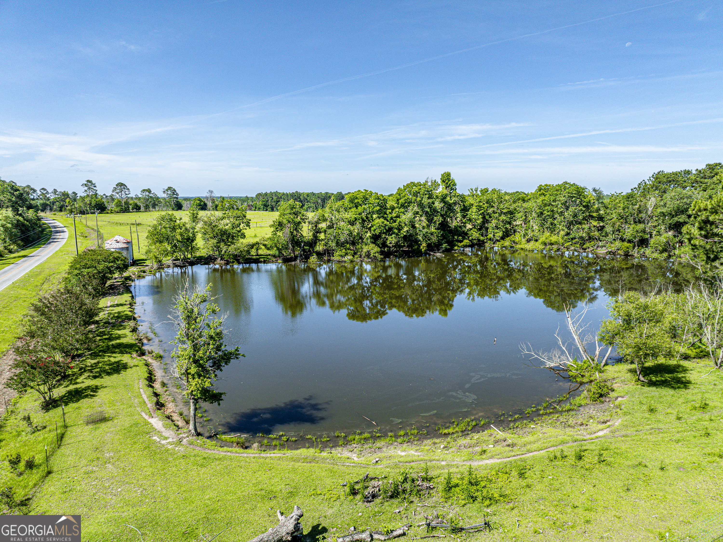 3349 Scotland Road Alamo, GA 30411 - Photo 50 of 76