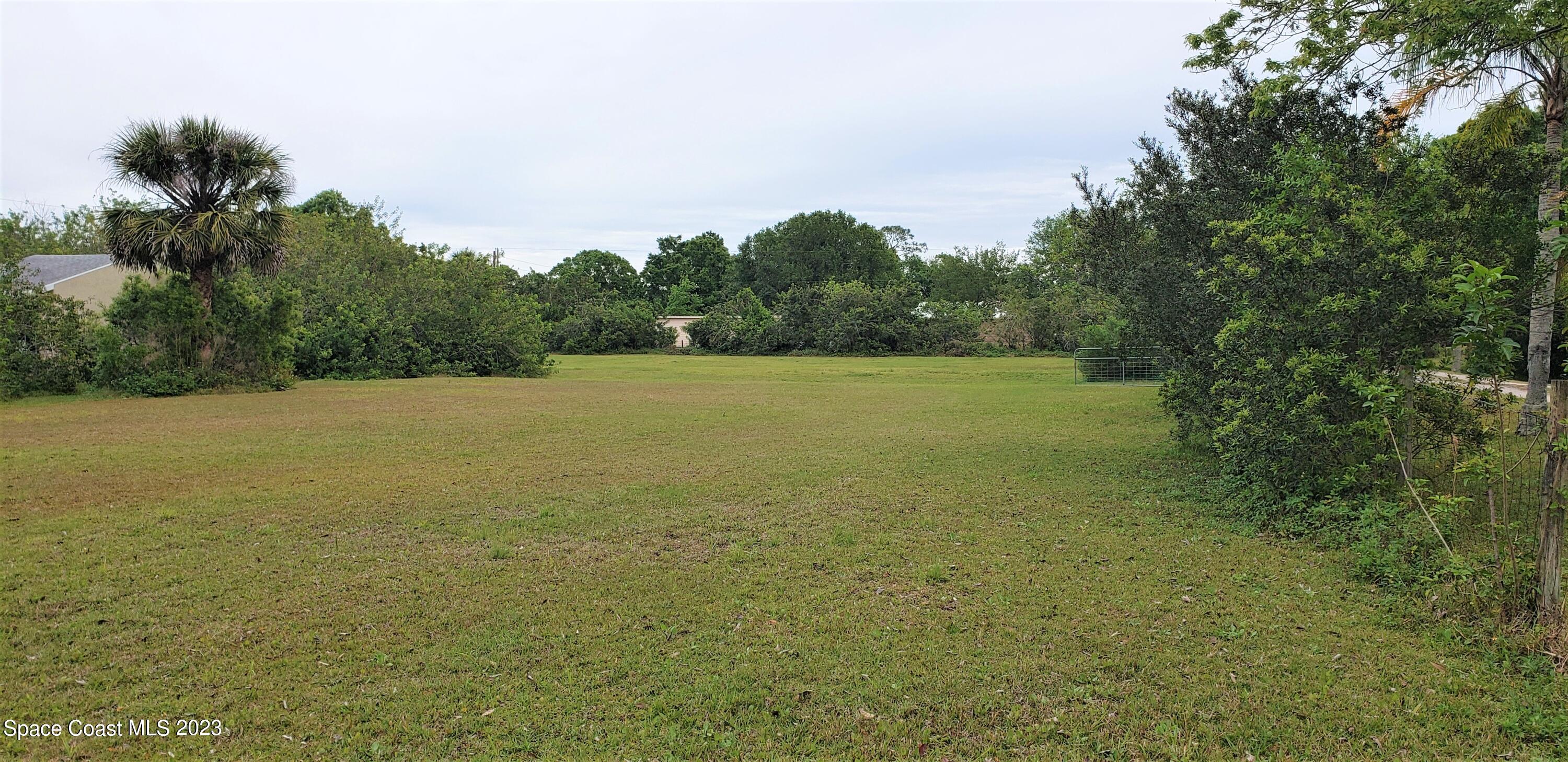 0 Wilson Lane Malabar, FL 32950 - Photo 12 of 16 a view of an ocean and beach