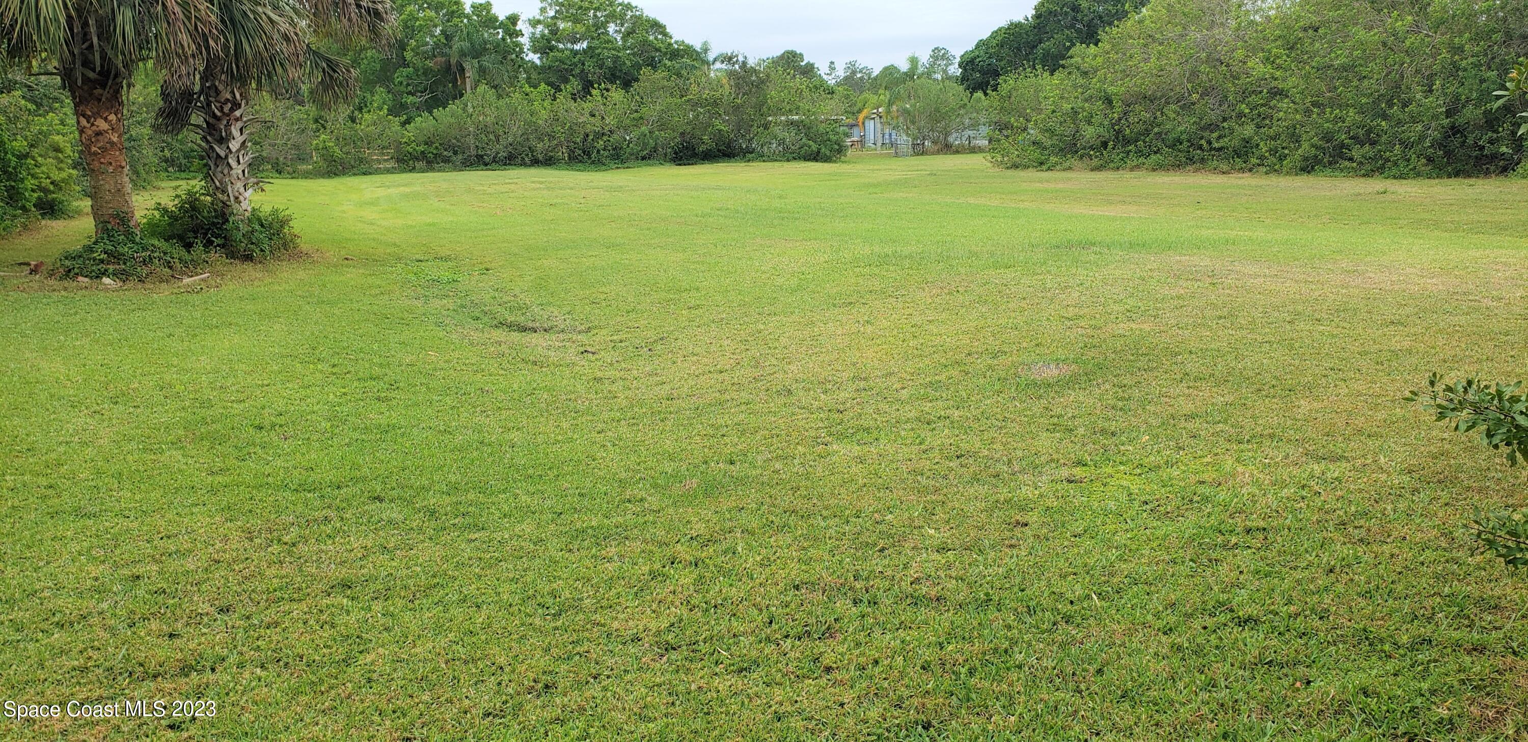 0 Wilson Lane Malabar, FL 32950 - Photo 16 of 16 a view of field with trees in the background