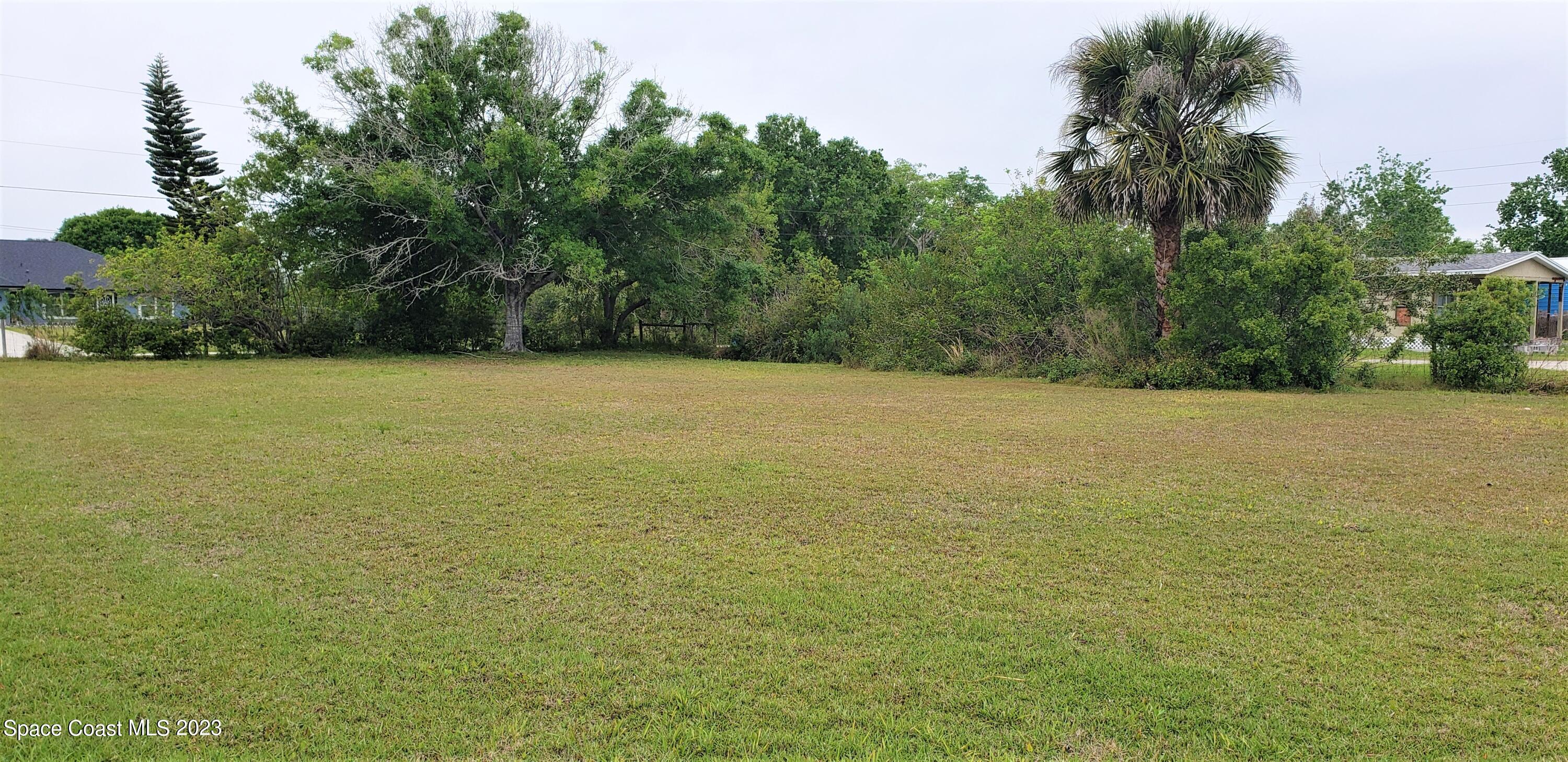 0 Wilson Lane Malabar, FL 32950 - Photo 5 of 16 a view of an ocean with a mountain