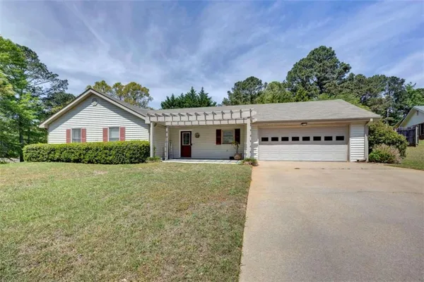 $264,900 | 1920 Heritage Place Southwest, Conyers, GA 30094