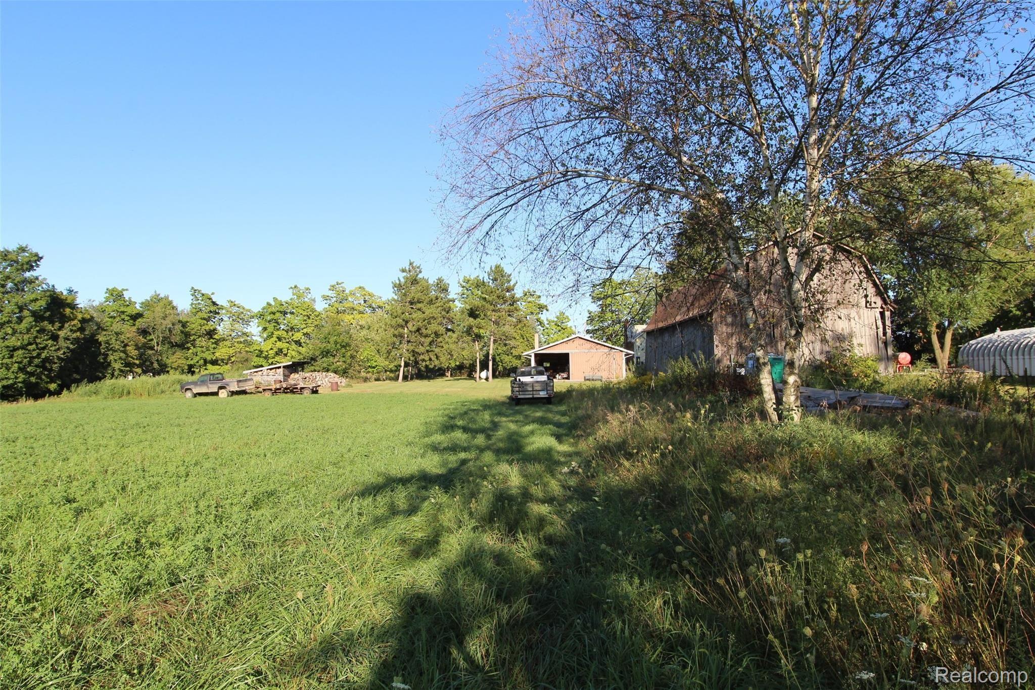 6099 Booth Road North Branch, MI 48461 - Photo 81 of 92 IMG_9227.JPG