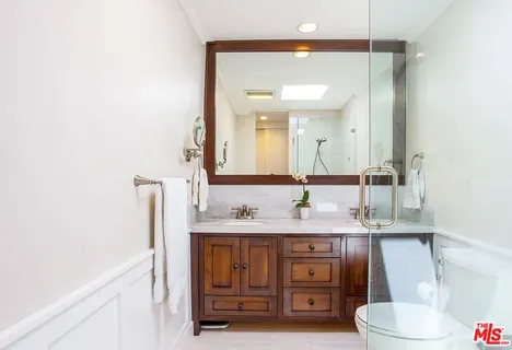 $350,000 | 16601 Marquez Avenue, Unit 304, Pacific Palisades, CA 90272