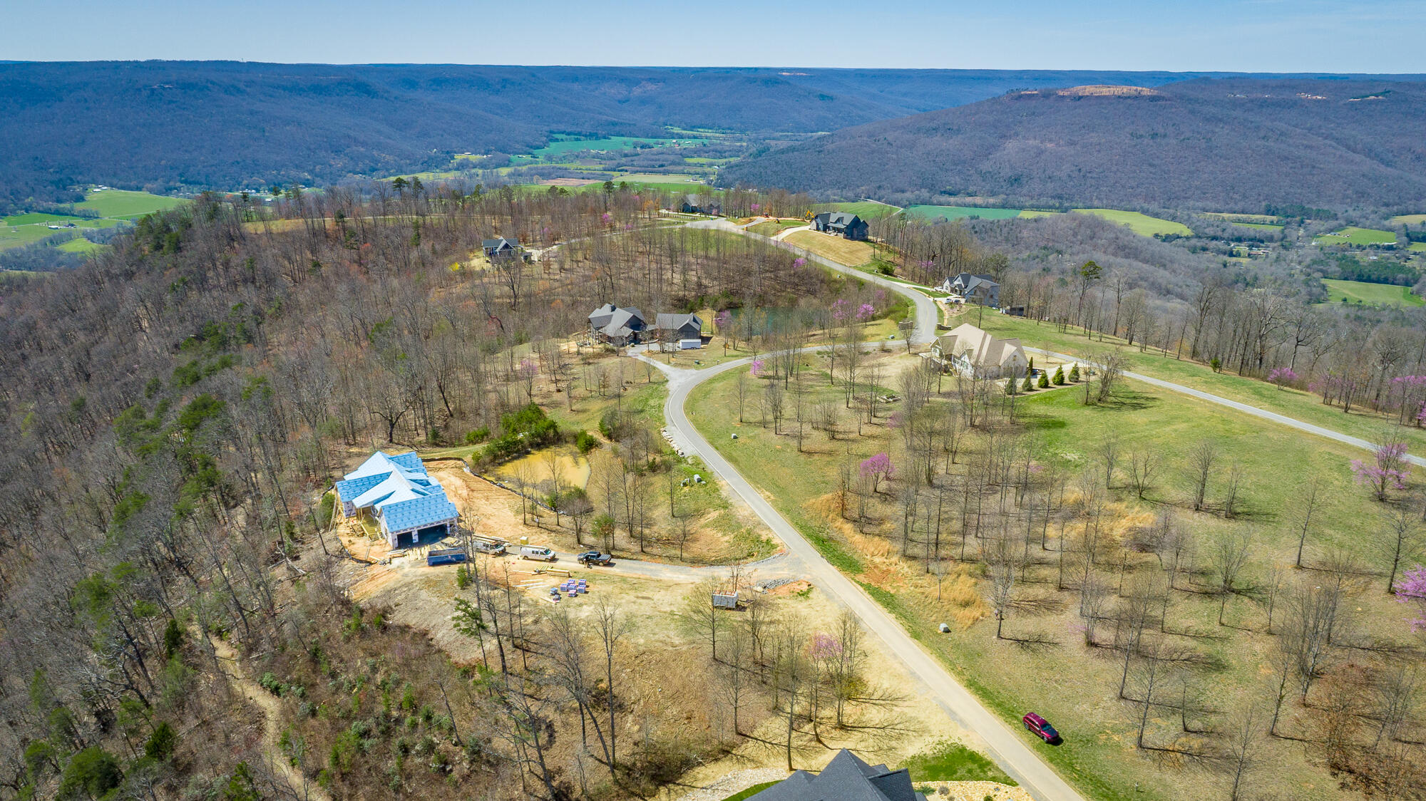 0 Sunset Circle, Unit 74 Jasper, TN 37347 - Photo 48 of 84 0 Sunset Circle - SV74 HD-59