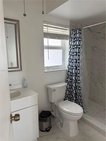 a view of a storage & utility room