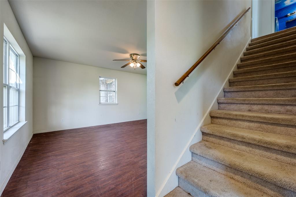 970 McReynolds Road Sanger, TX 76266 - Photo 2 of 25 Welcome to your new home.