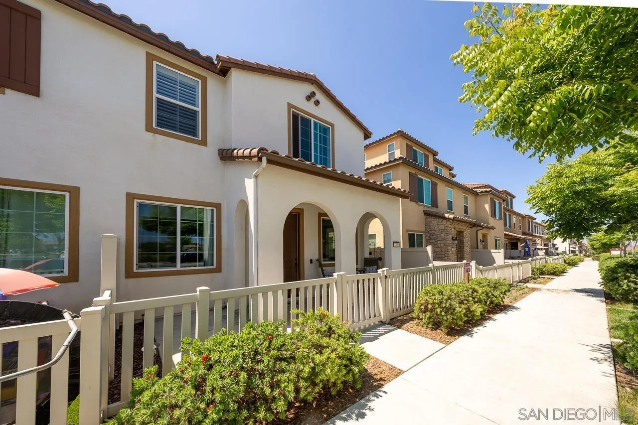 1322 Santa Victoria Road Chula Vista, CA 91913 - Photo 31 of 33 Gallery Image 31