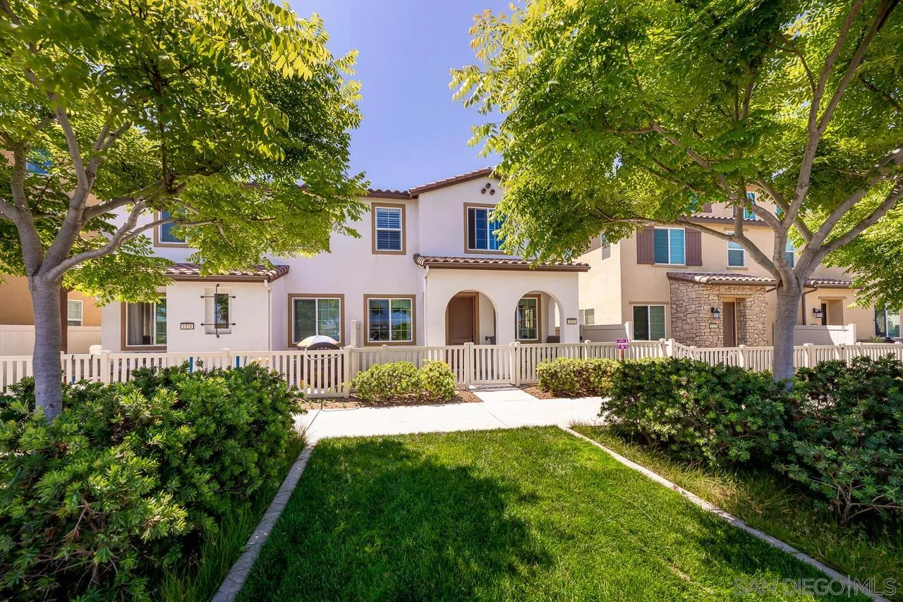 1322 Santa Victoria Road Chula Vista, CA 91913 - Photo 32 of 33 Gallery Image 32