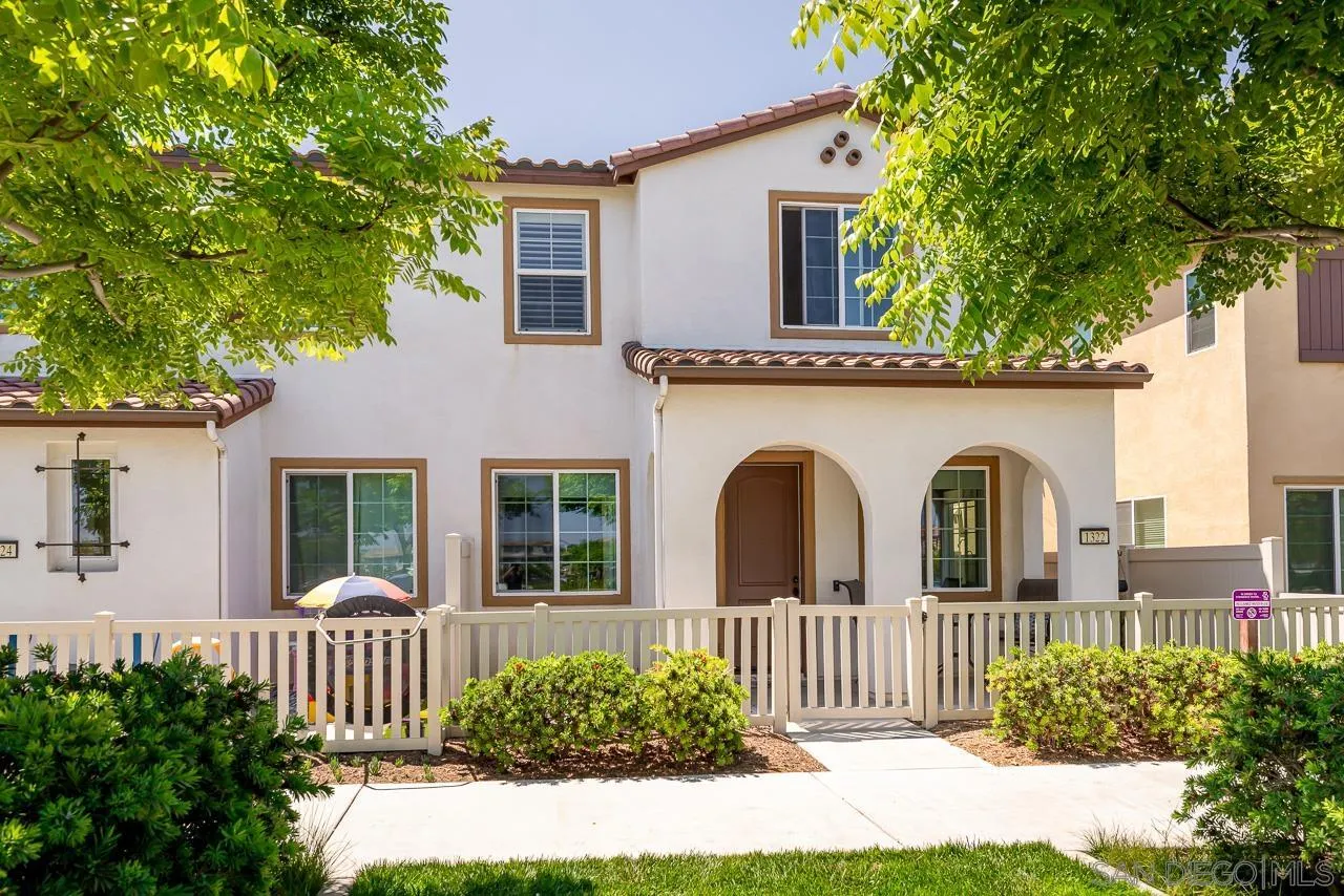 1322 Santa Victoria Road Chula Vista, CA 91913 - Photo 33 of 33 Gallery Image 33