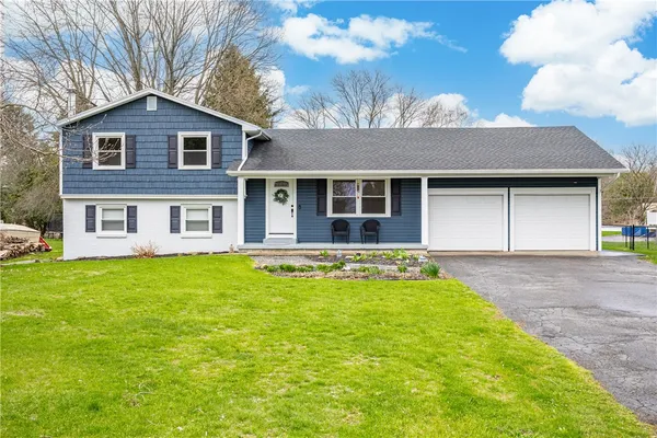 $299,900 | 1615 Hermance Road, Penfield, NY 14580