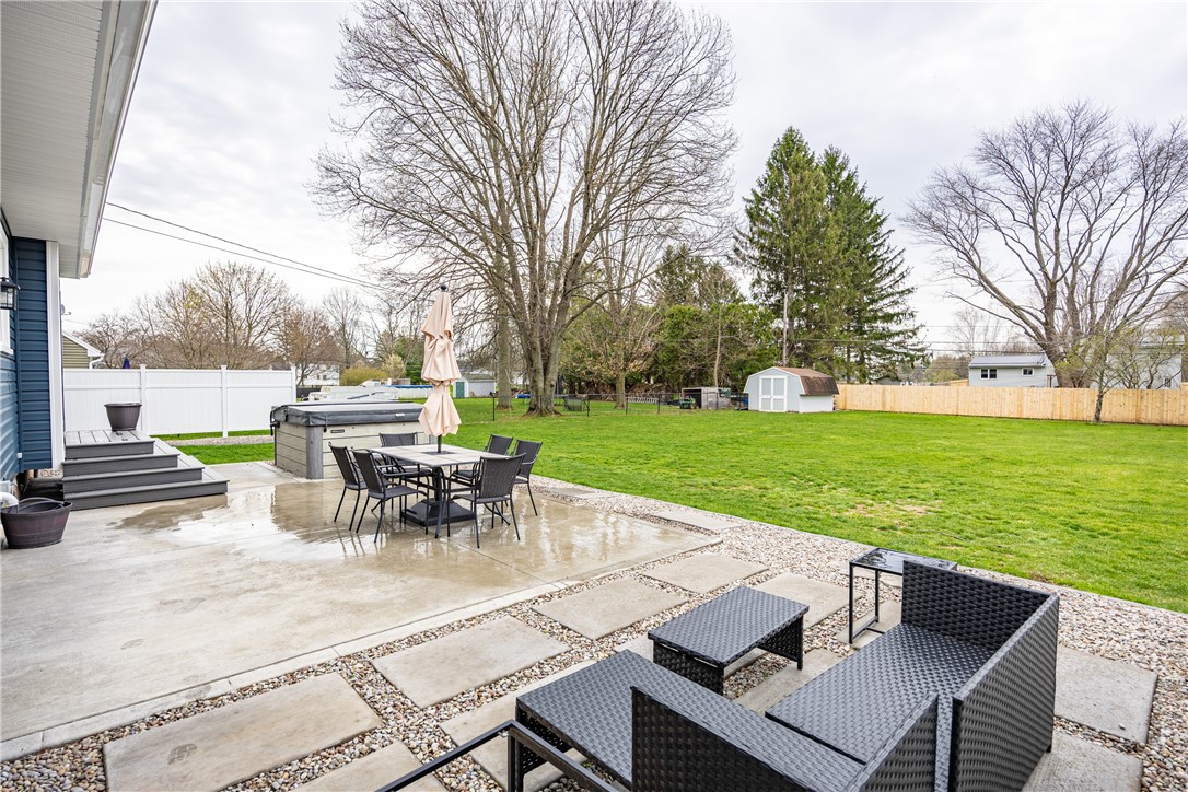 1615 Hermance Road Penfield, NY 14580 - Photo 5 of 32