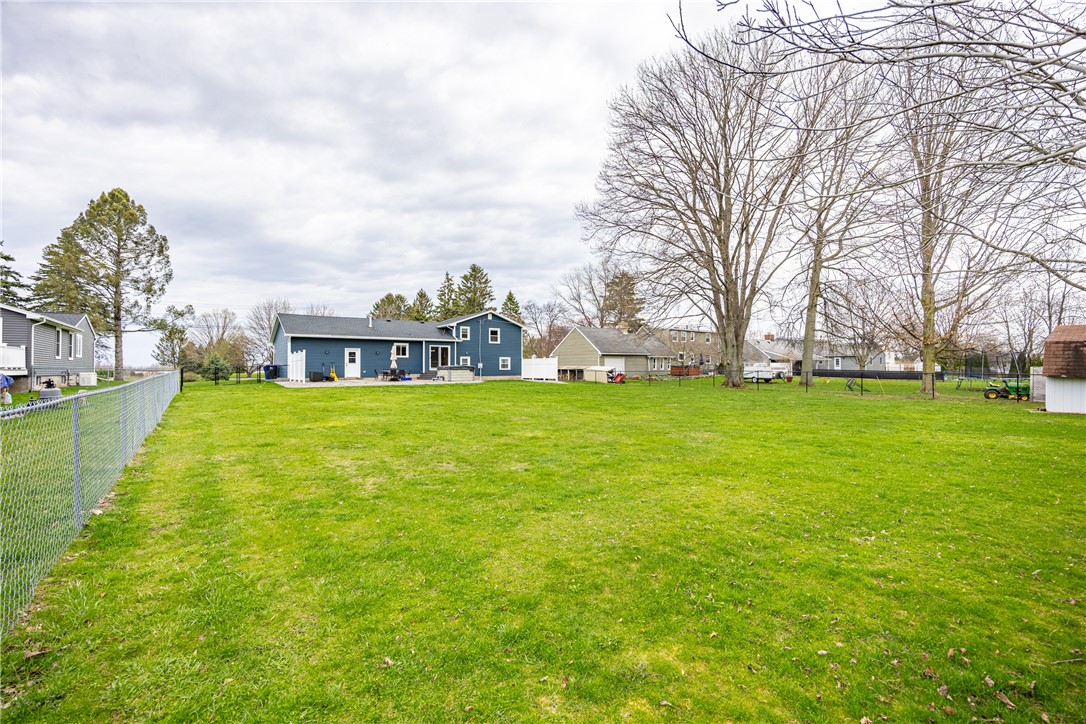 1615 Hermance Road Penfield, NY 14580 - Photo 8 of 32