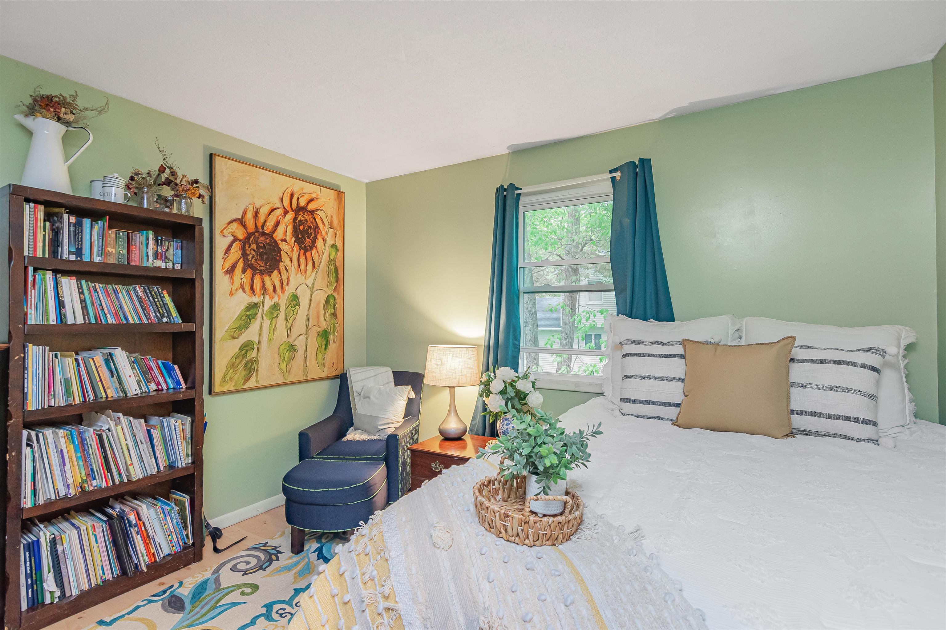 78 Sand Hill Road, Unit 30 Essex, VT 05452 - Photo 23 of 36