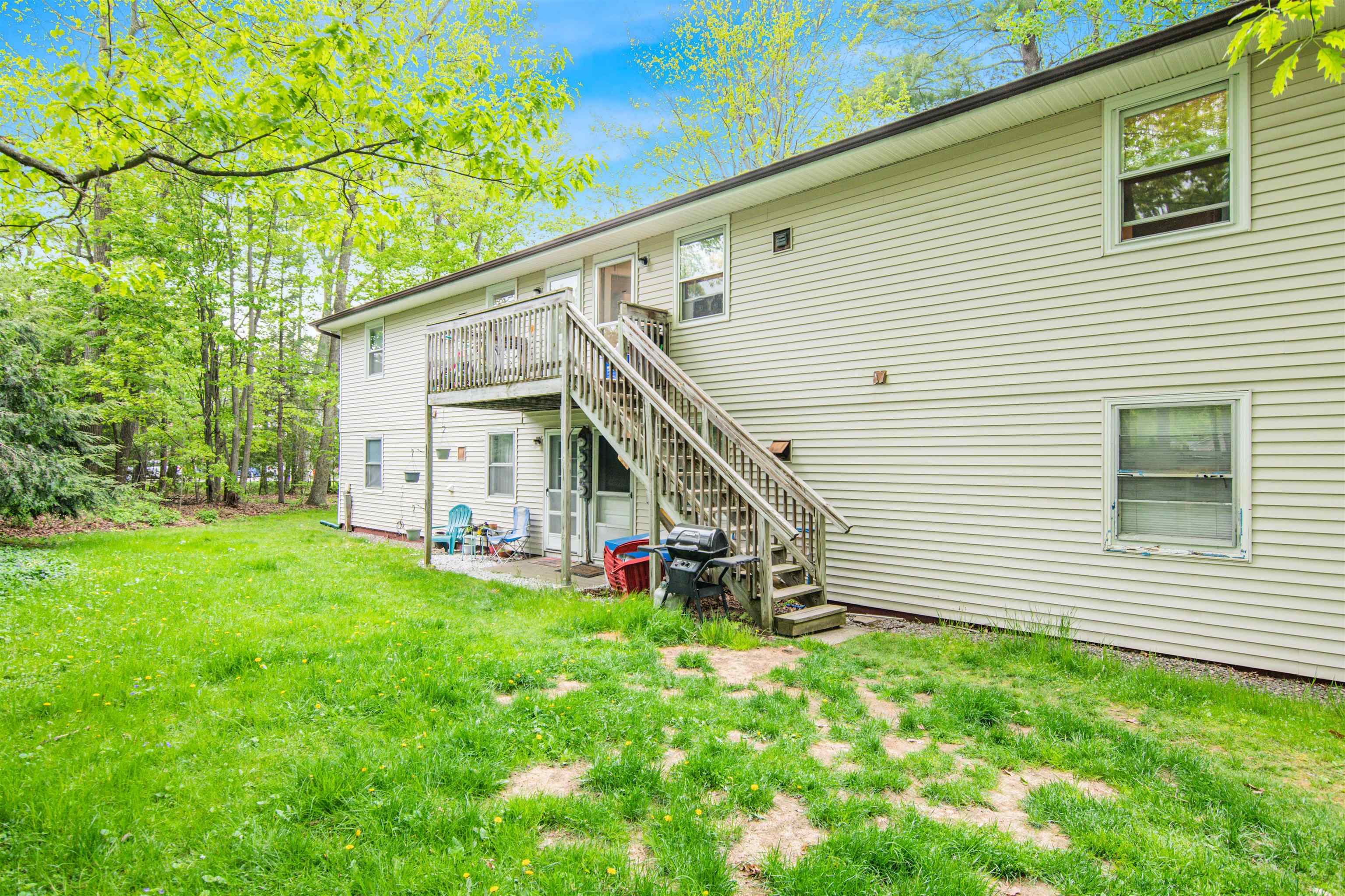 78 Sand Hill Road, Unit 30 Essex, VT 05452 - Photo 30 of 36