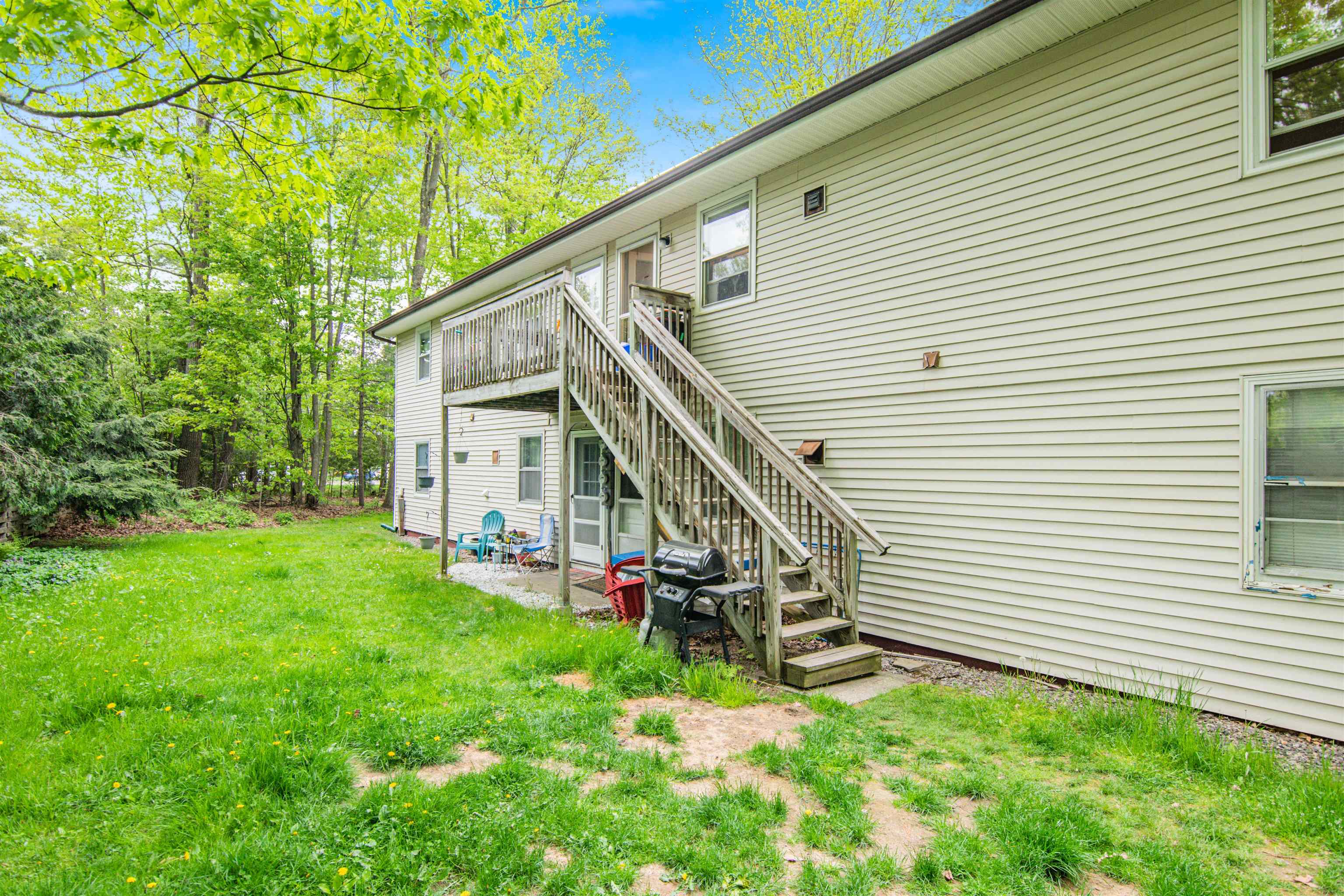 78 Sand Hill Road, Unit 30 Essex, VT 05452 - Photo 31 of 36