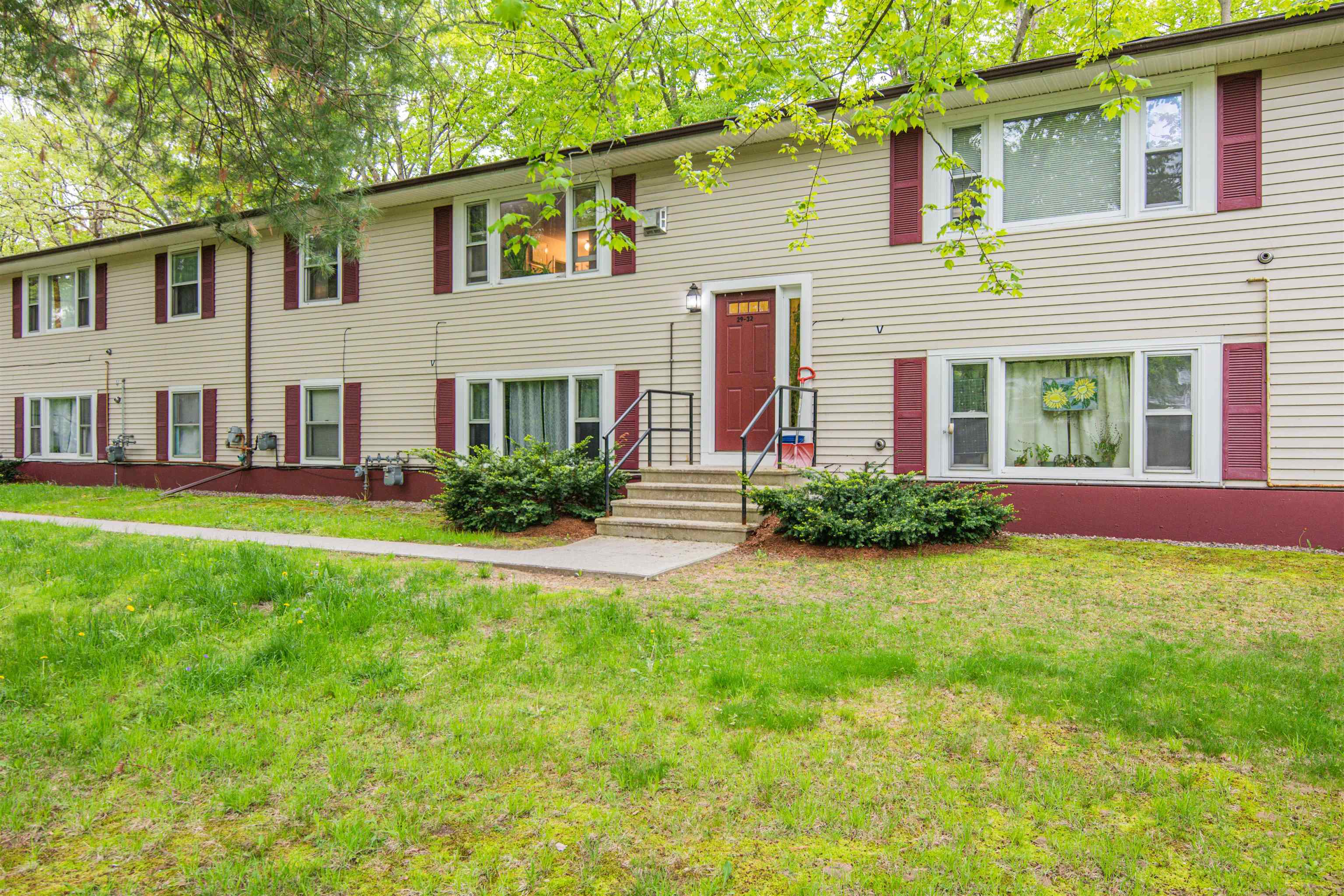 78 Sand Hill Road, Unit 30 Essex, VT 05452 - Photo 34 of 36