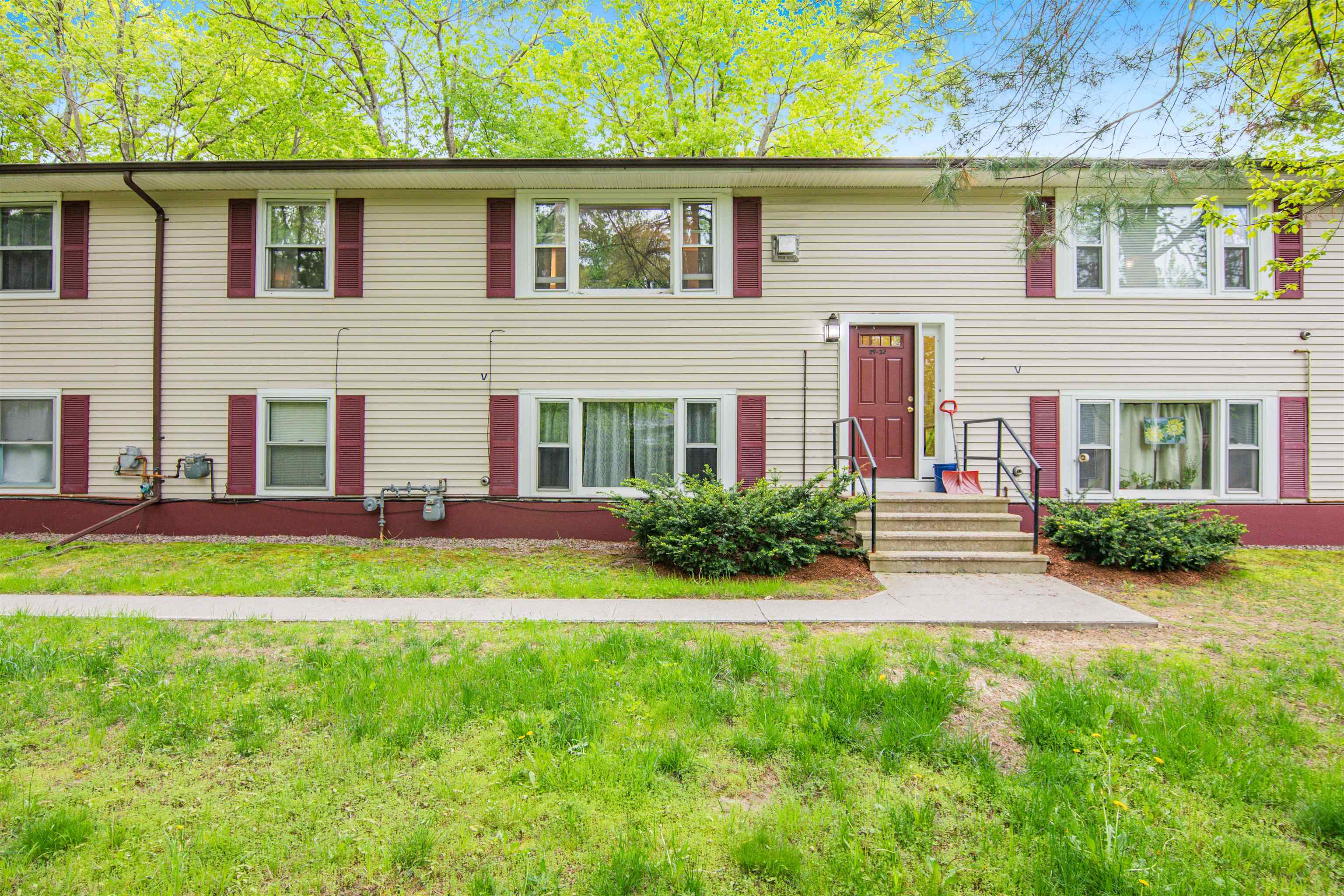 78 Sand Hill Road, Unit 30 Essex, VT 05452 - Photo 35 of 36