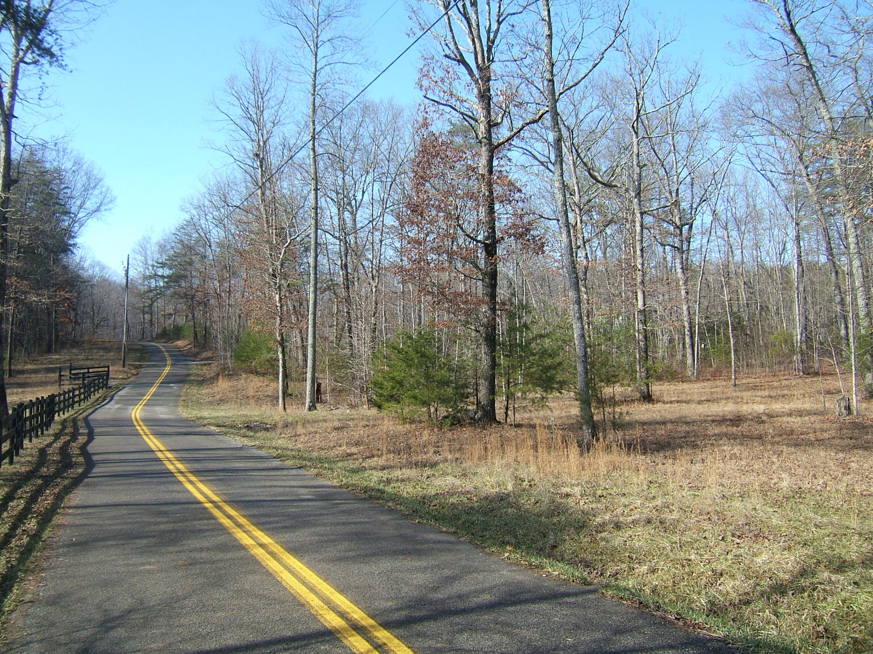 2 Meadow Lark Road, Unit E Dunlap, TN 37327 - Photo 1 of 5 Sandy Ln & Meadowlard 1-27-2016 030