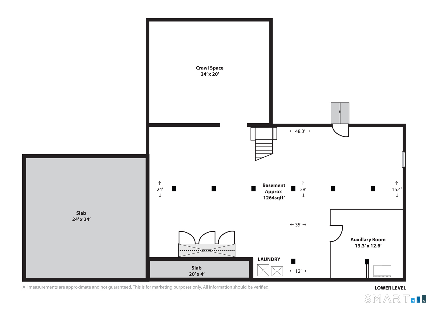 43 Squantuck Road Seymour, CT 06483 - Photo 34 of 35