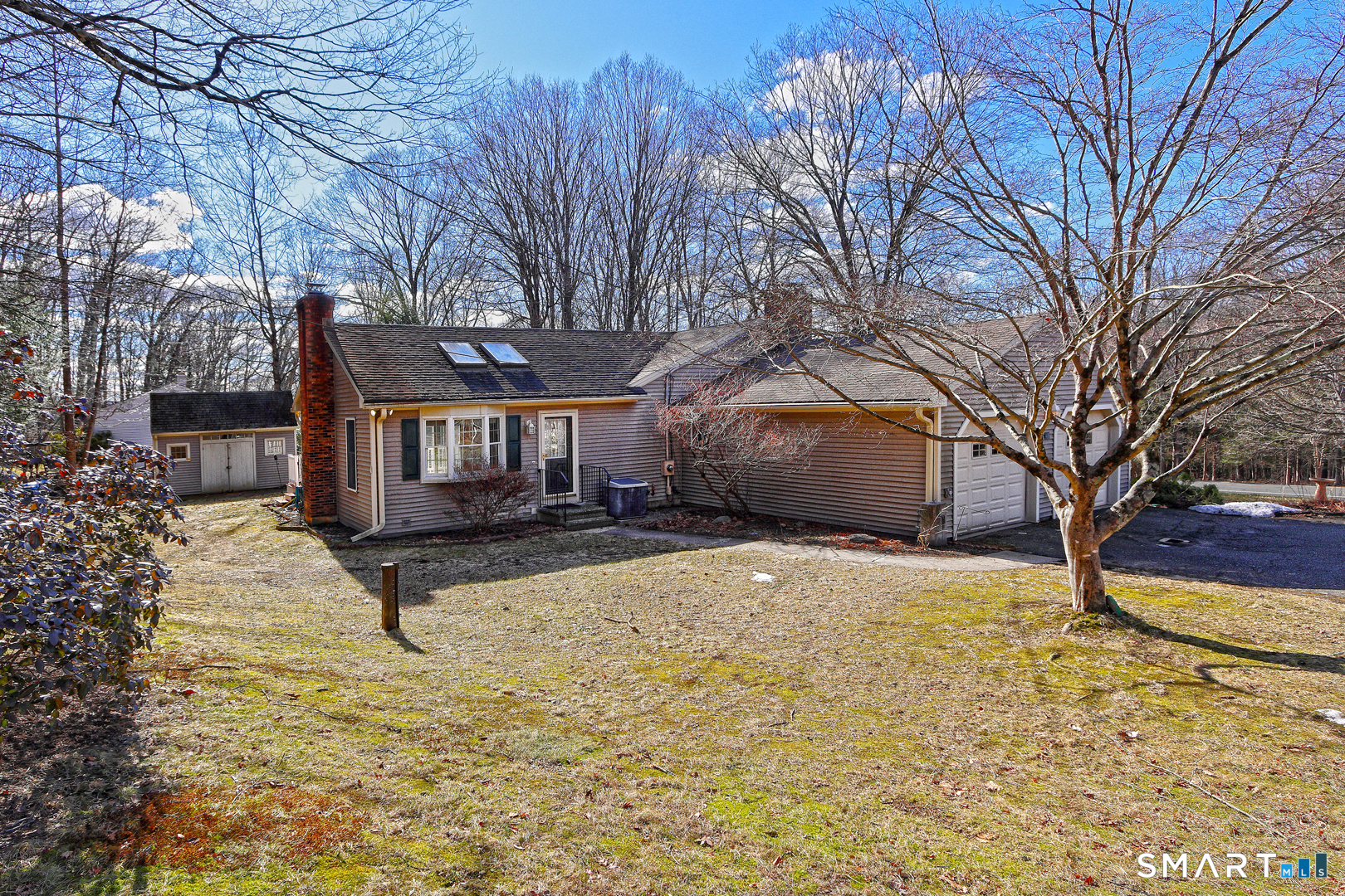 43 Squantuck Road Seymour, CT 06483 - Photo 5 of 35