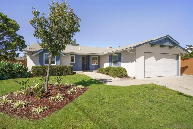$4,700 | 4382 Mount Putman Avenue, San Diego, CA 92117