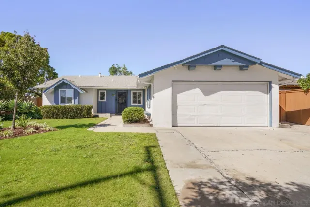 $4,700 | 4382 Mount Putman Avenue, San Diego, CA 92117