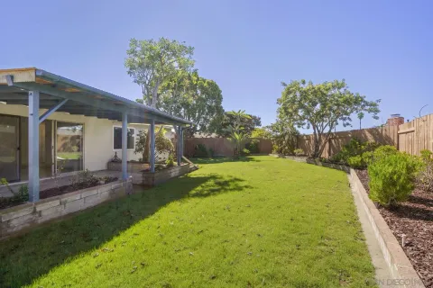 $4,700 | 4382 Mount Putman Avenue, San Diego, CA 92117