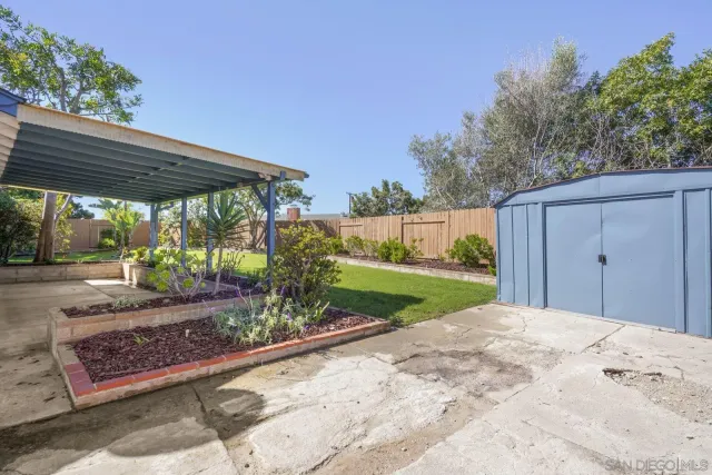 $4,700 | 4382 Mount Putman Avenue, San Diego, CA 92117