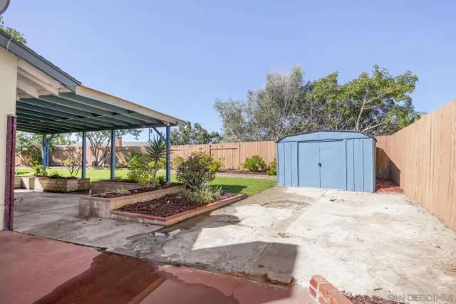$4,700 | 4382 Mount Putman Avenue, San Diego, CA 92117
