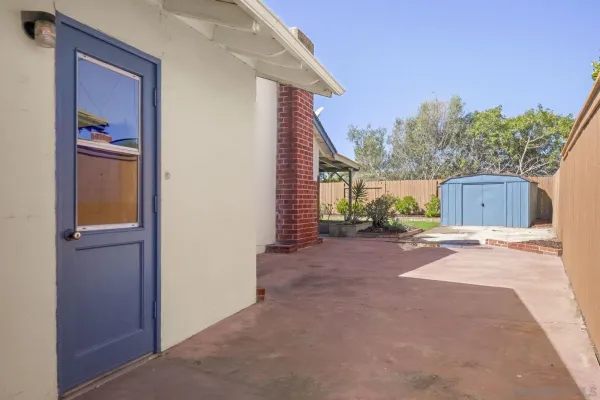 $4,700 | 4382 Mount Putman Avenue, San Diego, CA 92117