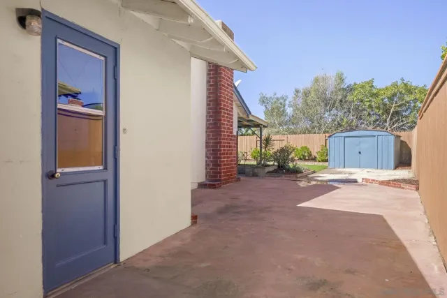 $4,700 | 4382 Mount Putman Avenue, San Diego, CA 92117