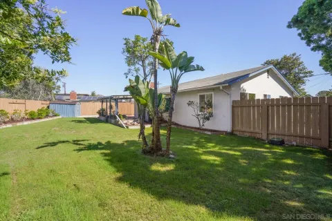 $4,700 | 4382 Mount Putman Avenue, San Diego, CA 92117