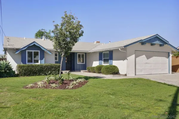 $4,700 | 4382 Mount Putman Avenue, San Diego, CA 92117