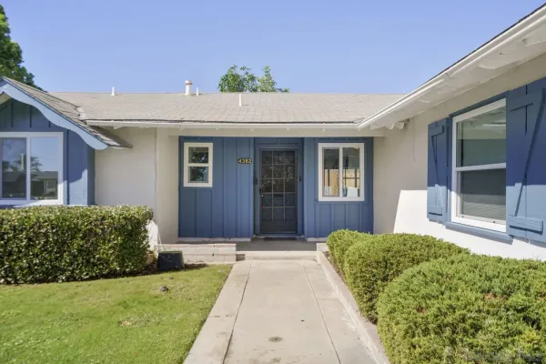 $4,700 | 4382 Mount Putman Avenue, San Diego, CA 92117