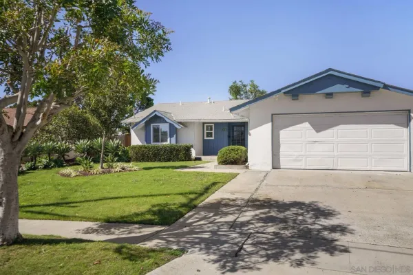 $4,700 | 4382 Mount Putman Avenue, San Diego, CA 92117