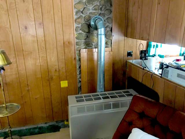 W8930 Forrester Road Tomahawk, WI 54487 - Photo 7 of 14 Gallery Image 7