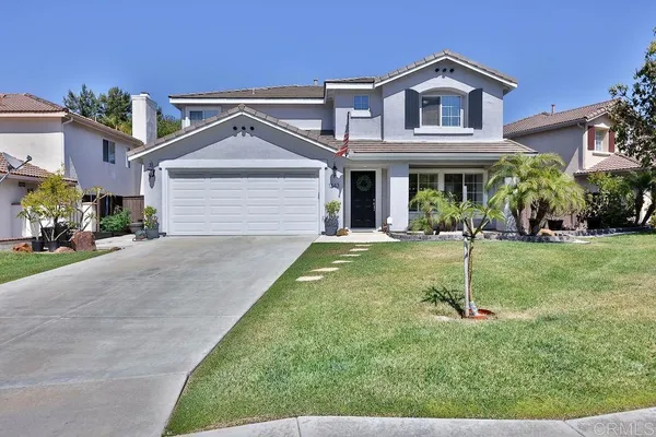 $4,800 | 1343 Granite Springs Drive, Chula Vista, CA 91915