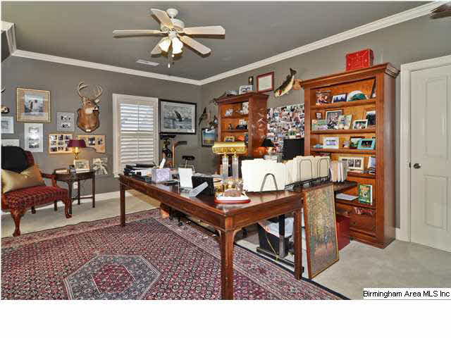 5772 Chestnut Trace Birmingham, AL 35244 - Photo 28 of 32