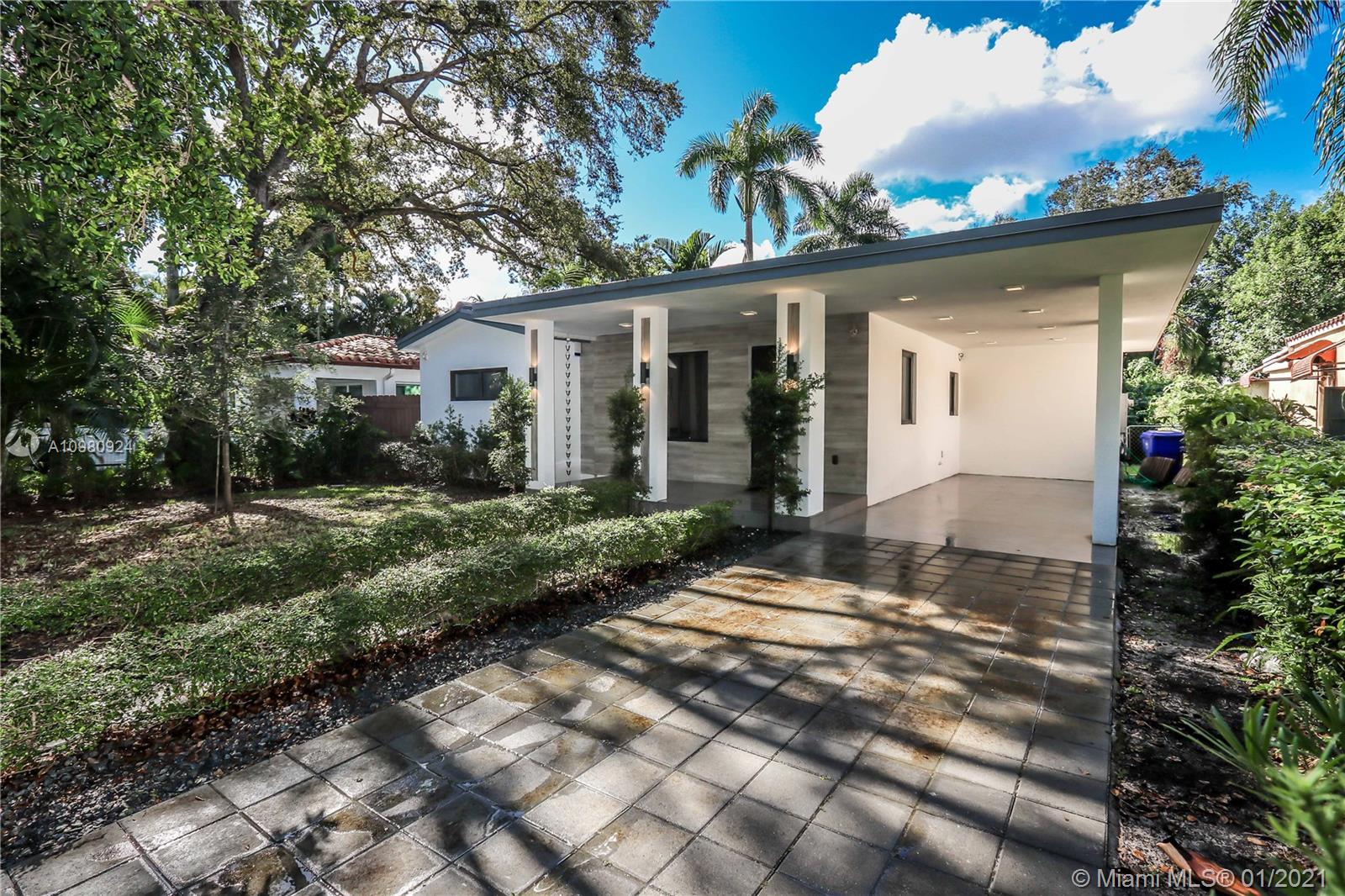 242 Southwest 31st Road Miami, FL 33129 - Photo 1 of 20
