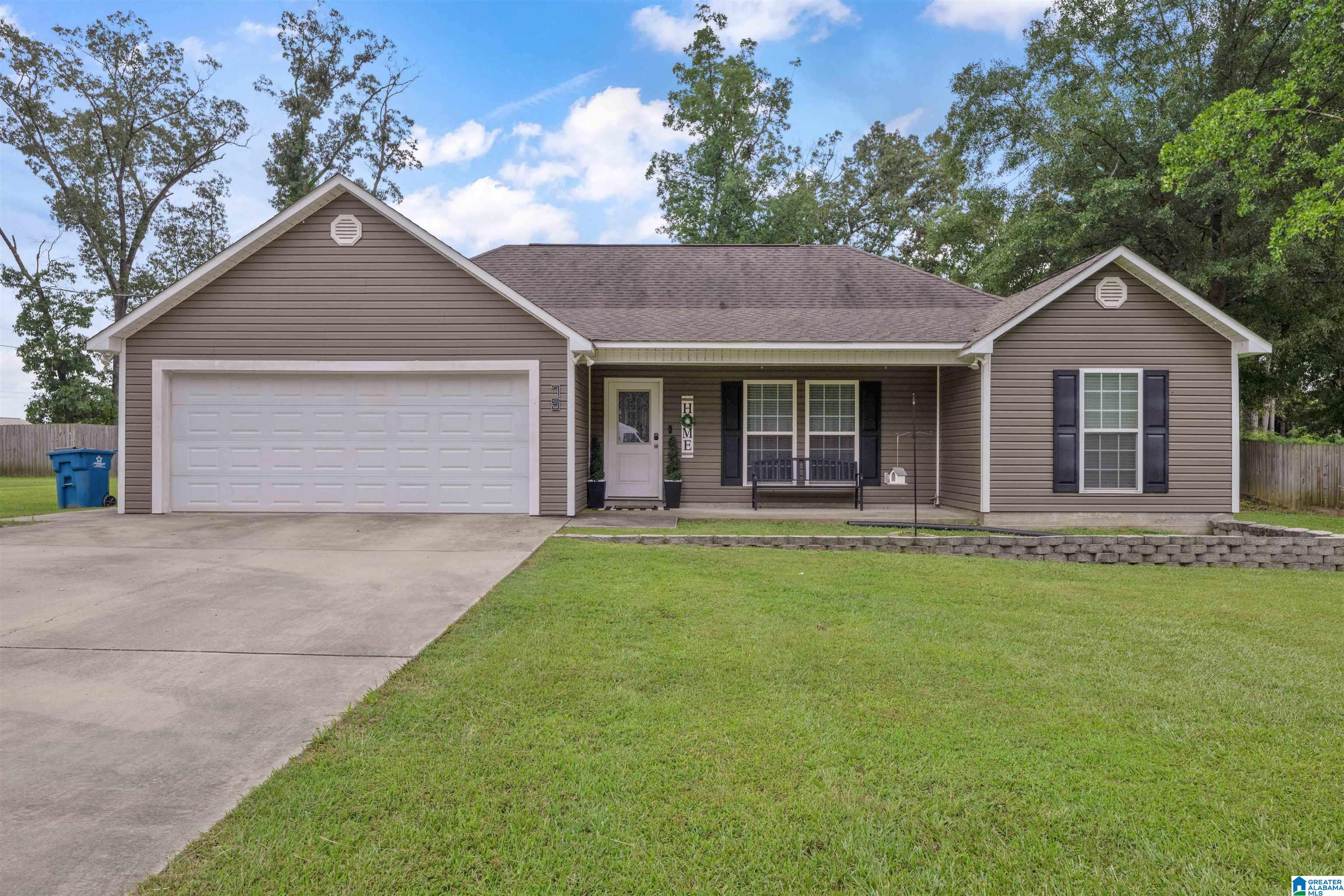 75 Dodd Road Altoona, AL 35952 - Photo 1 of 25