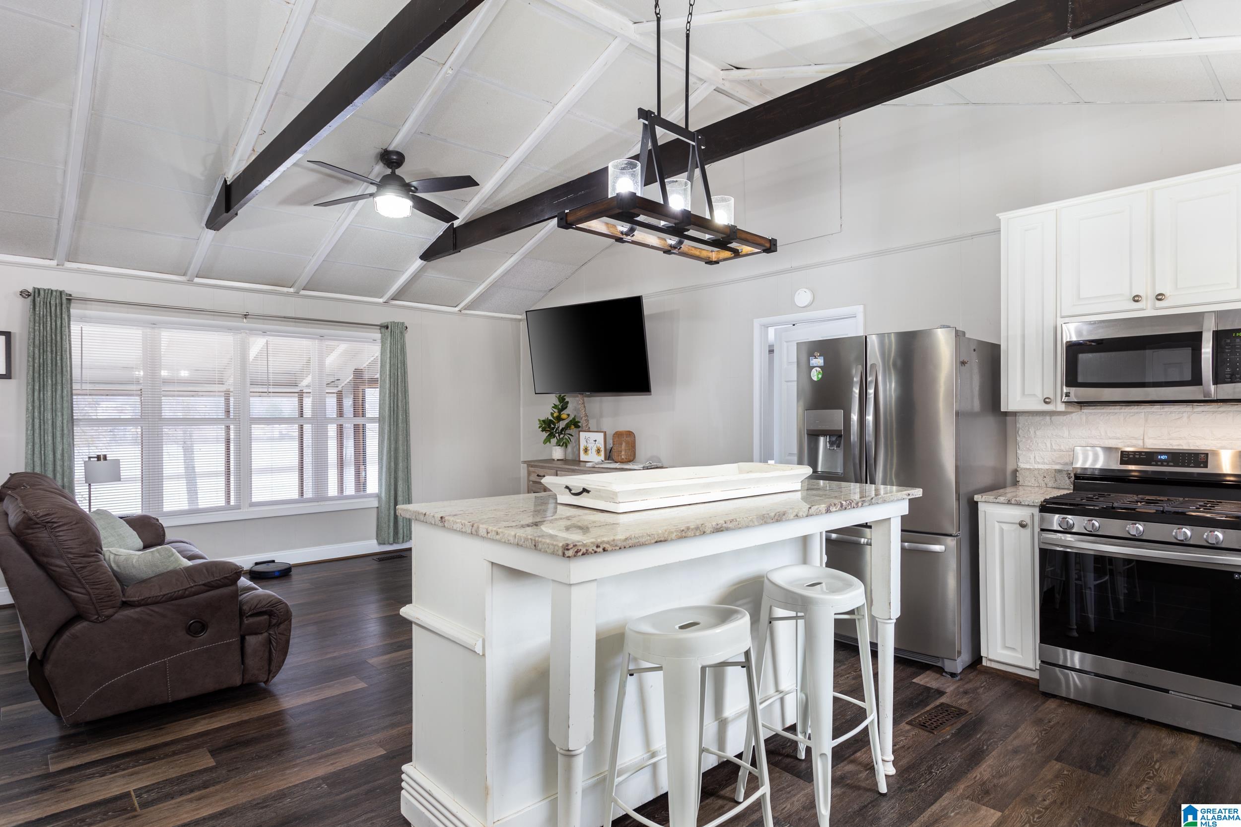 2108 Jane Lane Gadsden, AL 35907 - Photo 42 of 44