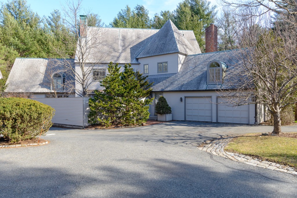 12 Phillips Pond Road, Unit 12 Natick, MA 01760 - Photo 1 of 18