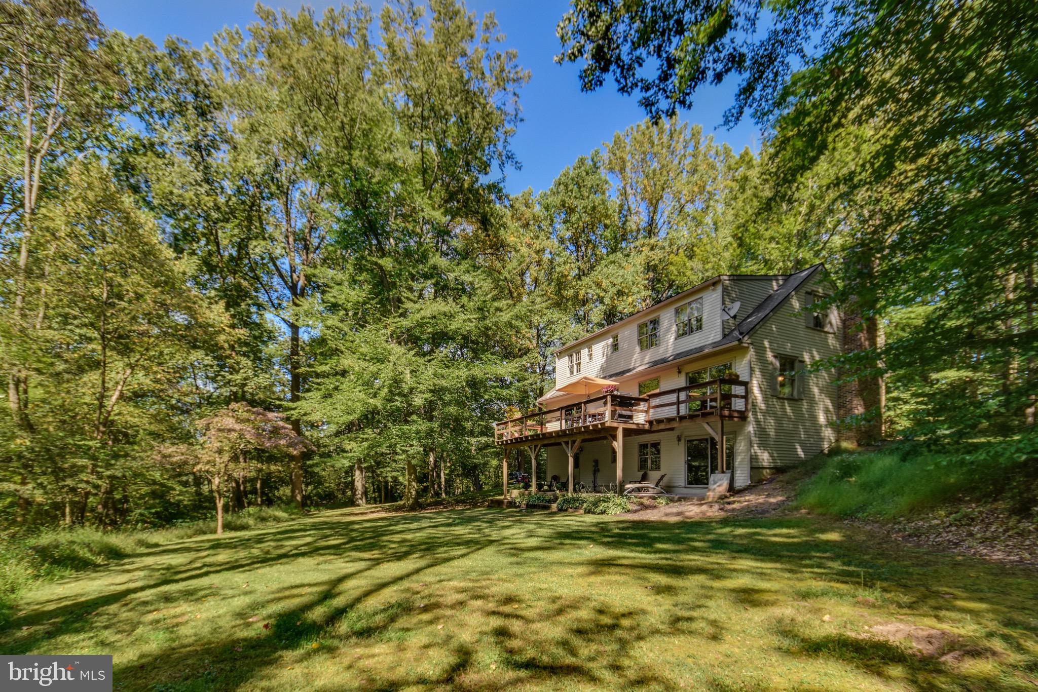 544 Coon Hollow Road Riegelsville, PA 18077 - Photo 22 of 24