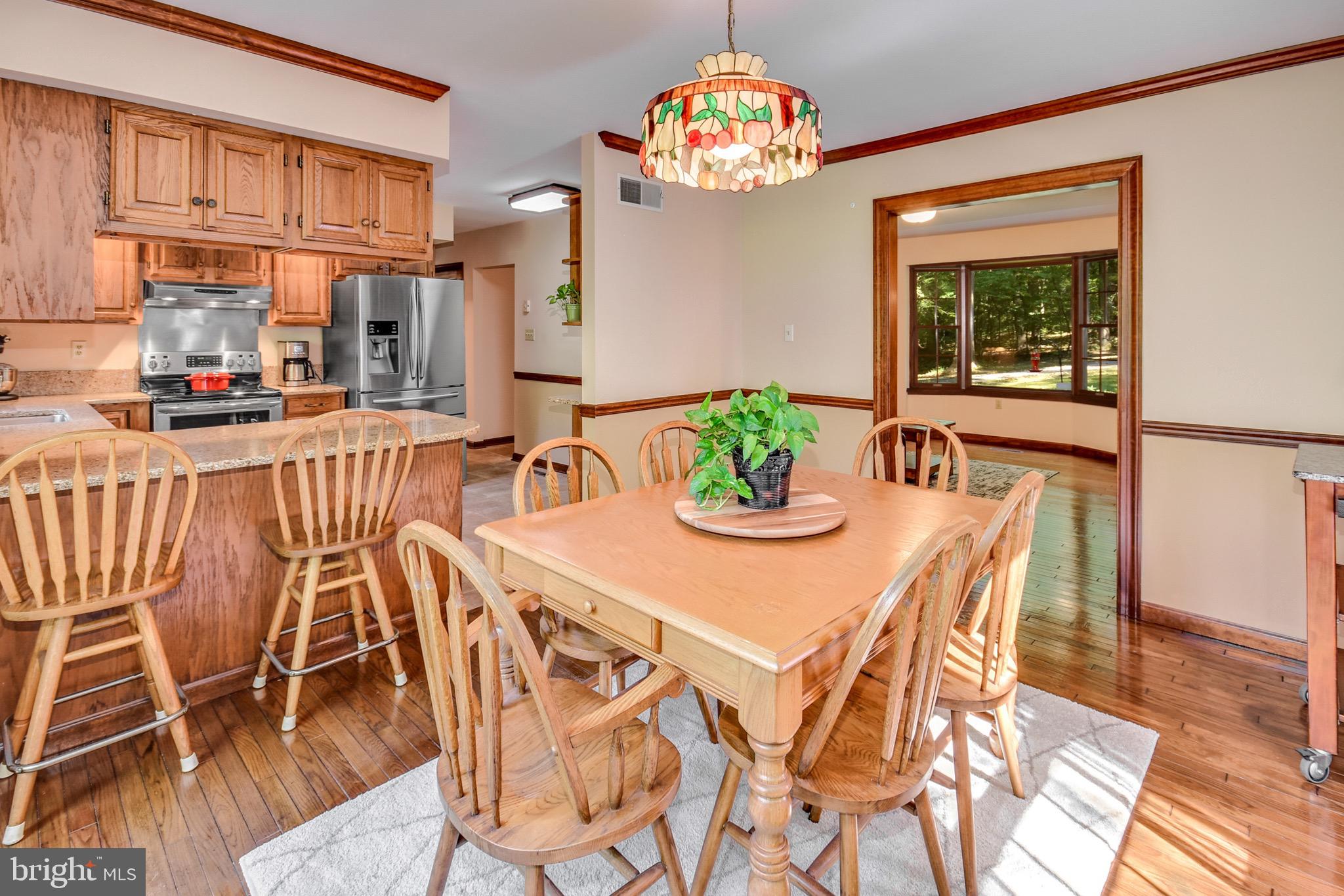 544 Coon Hollow Road Riegelsville, PA 18077 - Photo 6 of 24